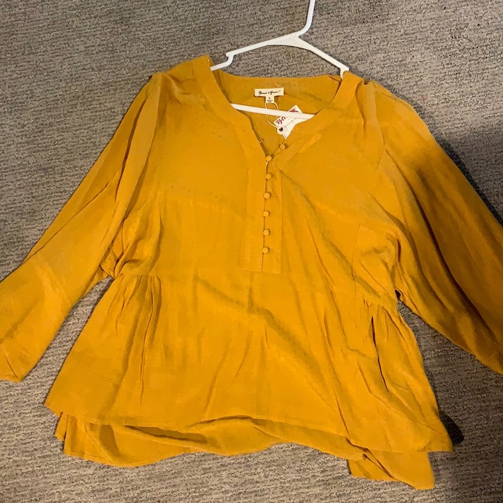 Blouse